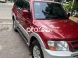 Mitsubishi Montero Cần bán e   2004 - Cần bán e mitsubishi montero