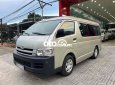 Toyota Hiace   tải  6 chỗ 765 kg 2008 - toyota hiace tải van 6 chỗ 765 kg