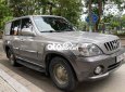 Hyundai Terracan bán  2003 - bán terracan