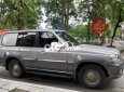 Hyundai Terracan bán  2003 - bán terracan