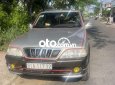 Ssangyong Musso sangyong muso.2003.8cho xe đẹp máy êm kiểm mới. 2003 - sangyong muso.2003.8cho xe đẹp máy êm kiểm mới.