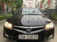 Honda Civic 2008 - Xe không đâm va tai nạn ngập nước, pháp lý chuẩn chỉ