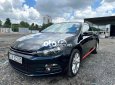 Volkswagen Scirocco   2.0 turbo 2 cửa hiếm 2010 - Volkswagen Scirocco 2.0 turbo 2 cửa hiếm