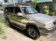 Ssangyong Musso sangyong muso.2003.8cho xe đẹp máy êm kiểm mới. 2003 - sangyong muso.2003.8cho xe đẹp máy êm kiểm mới.