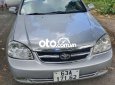 Daewoo Lacetti Đổi xe cần bán 2011 - Đổi xe cần bán