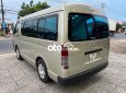 Toyota Hiace   tải  6 chỗ 765 kg 2008 - toyota hiace tải van 6 chỗ 765 kg