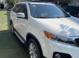 Kia Sorento cần bán  2012 bản full xăng 2012 - cần bán sorento 2012 bản full xăng