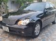 Mercedes-Benz C200   C200 2003 2003 - Mercedes Benz C class C200 2003