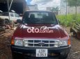 Ford Ranger  2002 2 cầu đầu đủ 2002 - ranger 2002 2 cầu đầu đủ