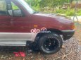 Ford Ranger  2002 2 cầu đầu đủ 2002 - ranger 2002 2 cầu đầu đủ