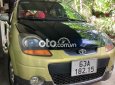 Daewoo Matiz  số tự động 2008 - Matiz số tự động