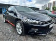 Volkswagen Scirocco   2.0 turbo 2 cửa hiếm 2010 - Volkswagen Scirocco 2.0 turbo 2 cửa hiếm