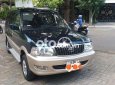 Toyota Zace  2005 GL màu xanh 2005 - Toyota zace2005 GL màu xanh