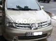 Nissan Grand livina xe   7 chỗ số AT 2010 - xe Nissan Grand Livina 7 chỗ số AT