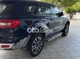 Ford Everest   2021 xanh đã lăn bánh 40.000 2021 - Ford Everest 2021 xanh đã lăn bánh 40.000