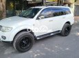 Mitsubishi Pajero Sport Xe Chính Chủ Pajerosport 7 chỗ máy dầu số tự động 2012 - Xe Chính Chủ Pajerosport 7 chỗ máy dầu số tự động