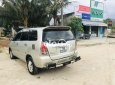 Toyota Innova cần lên đời bán xe  2007,xe đẹp không lỗi . 2007 - cần lên đời bán xe innova 2007,xe đẹp không lỗi .