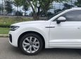 Volkswagen Touareg Luxury 2023 - Cần bán Touareg 2023 SG 1500km odo