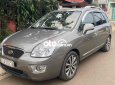 Kia Carens  caren đổi bán tải hoặc bán 2011 - kia caren đổi bán tải hoặc bán