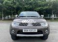 Mitsubishi Pajero Sport   2011 đẹp xuất sắc 2011 - Mitsubishi Pajero Sport 2011 đẹp xuất sắc