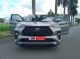 Toyota Veloz 2022 - Chất xe 99 phần trăm như mới, nhìn là thích,