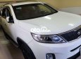 Kia Sorento   2014 Số Sàn, Máy Dầu 2014 - Kia Sorento 2014 Số Sàn, Máy Dầu