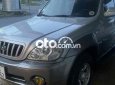 Hyundai Terracan bán xe huyndai  2003 - bán xe huyndai terracan