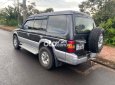 Mitsubishi Pajero   2 cầu 2002 - mitsubishi pajero 2 cầu