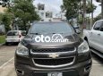 Chevrolet Colorado Bán gấp xã lỗ mùa ngâu con Chevolet  2015 2015 - Bán gấp xã lỗ mùa ngâu con Chevolet colorado 2015