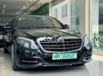 Mercedes-Benz S600 Mercedes-Maybach S 600 2015 2015 - Mercedes-Maybach S 600 2015