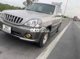 Hyundai Terracan bán xe huyndai  2003 - bán xe huyndai terracan