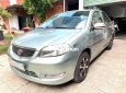 Toyota Vios  G Sản xuất 2004. xe không đâm đụng 2004 - Vios G Sản xuất 2004. xe không đâm đụng