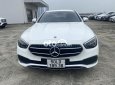 Mercedes-Benz E180  E 180 2022 - Siêu Lướt chính hãng 2022 - Mercedes Benz E 180 2022 - Siêu Lướt chính hãng