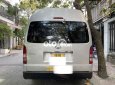 Toyota Hiace BÁN  MÁY DẦU SX CUỐI 2015 16C. TÔI MUA MỚI 2015 - BÁN HIACE MÁY DẦU SX CUỐI 2015 16C. TÔI MUA MỚI