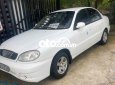 Daewoo Lanos  2004 đăng kiểm mới xe bao đẹp 2004 - Lanos 2004 đăng kiểm mới xe bao đẹp