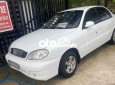 Daewoo Lanos  2004 đăng kiểm mới xe bao đẹp 2004 - Lanos 2004 đăng kiểm mới xe bao đẹp