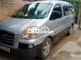 Hyundai Grand Starex cần bán xe starex đẹp 2005 - cần bán xe starex đẹp