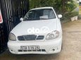 Daewoo Lanos  2004 đăng kiểm mới xe bao đẹp 2004 - Lanos 2004 đăng kiểm mới xe bao đẹp