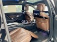 Mercedes-Benz S600 Mercedes-Maybach S 600 2015 2015 - Mercedes-Maybach S 600 2015