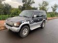 Mitsubishi Pajero   2 cầu 2002 - mitsubishi pajero 2 cầu