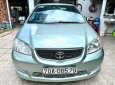 Toyota Vios  G Sản xuất 2004. xe không đâm đụng 2004 - Vios G Sản xuất 2004. xe không đâm đụng