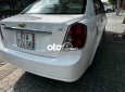 Chevrolet Lacetti  2007-sedan 5 chổ-xe đẹp chính chủ 2007 - lacetti 2007-sedan 5 chổ-xe đẹp chính chủ