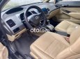 Honda Civic Bán xe Ô tô   1.8 AT đời 2008 2008 - Bán xe Ô tô Honda Civic 1.8 AT đời 2008