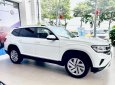 Volkswagen Teramont 2023 - Teramont ưu đãi tiền mặt và tặng phụ kiện chính hãng