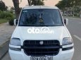 Fiat Doblo cần bán  7 chổ 2003 - cần bán fiat 7 chổ