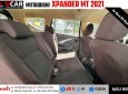 Mitsubishi Xpander 2021 - Mitsubishi Xpander 1.5L MT