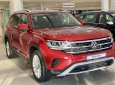 Volkswagen Teramont 2022 - Cần Bán xe Volkswagen Teramont 2022 - Đỏ Aurora