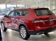 Volkswagen Teramont 2022 - Cần Bán xe Volkswagen Teramont 2022 - Đỏ Aurora