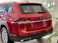 Volkswagen Teramont 2022 - Cần Bán xe Volkswagen Teramont 2022 - Đỏ Aurora