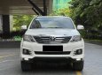 Toyota Fortuner 2016 - Odo 9 vạn rưỡi